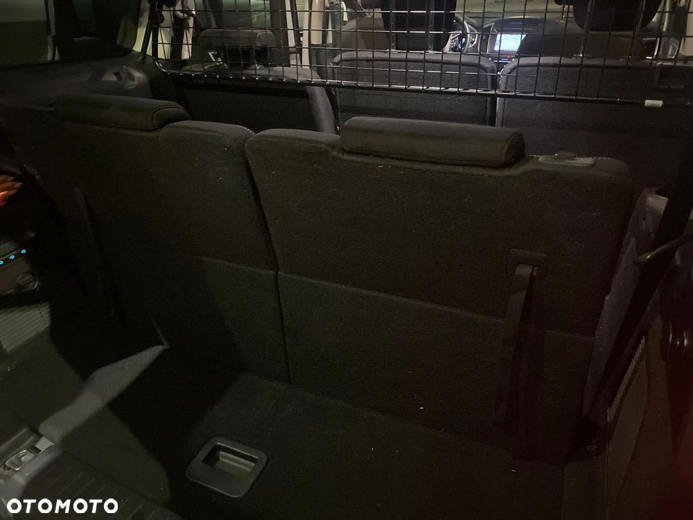 Ford Galaxy 2.0 TDCi Titanium PowerShift - 17