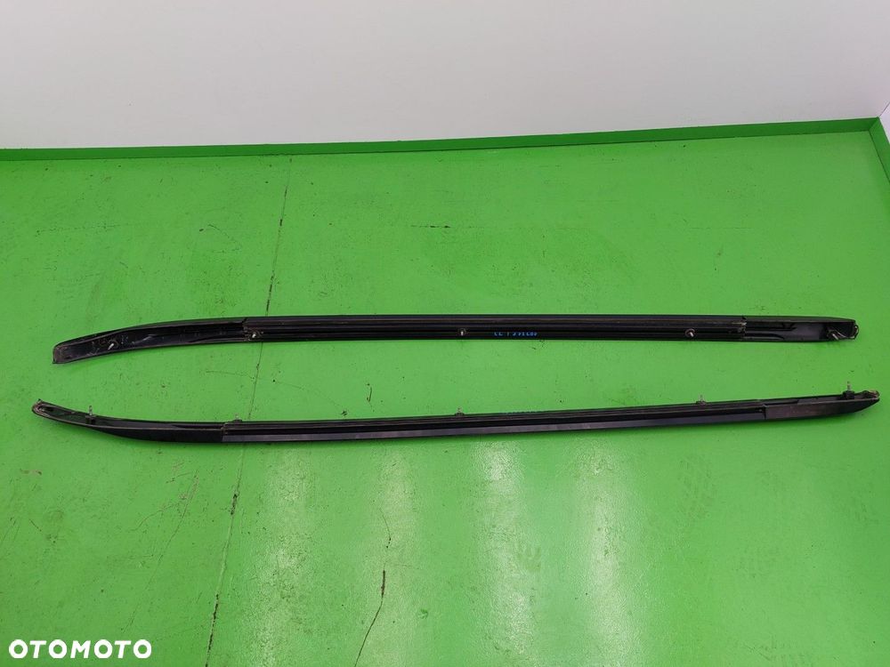 Relingi dachowe SUBARU FORESTER II 2002-2008 Van 2 SZTUKI - 6