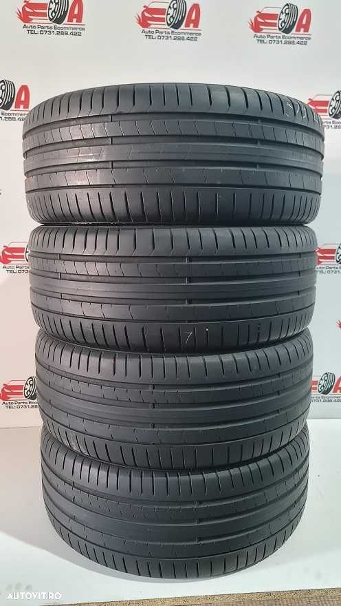 Anvelope 255/40/R21 102V PIRELLI VARA 255 40 21 102V CP-V20194 - 5