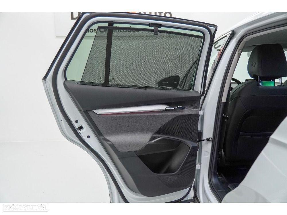 Skoda Enyaq 85 Plus - 26