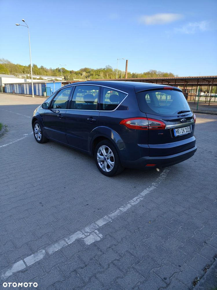 Ford S-Max 2.0 TDCi DPF Business Edition - 4