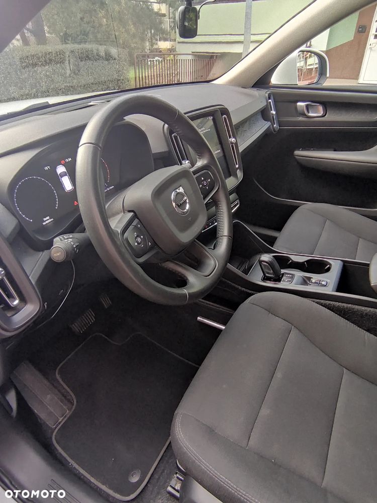 Volvo XC 40 - 28