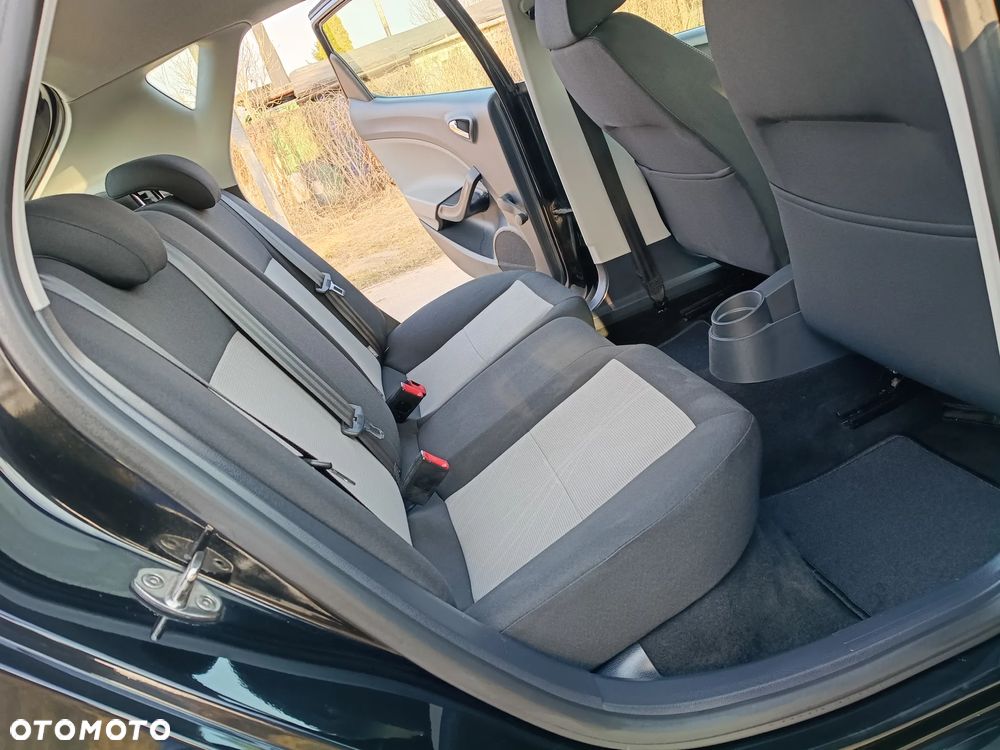 Seat Ibiza - 13