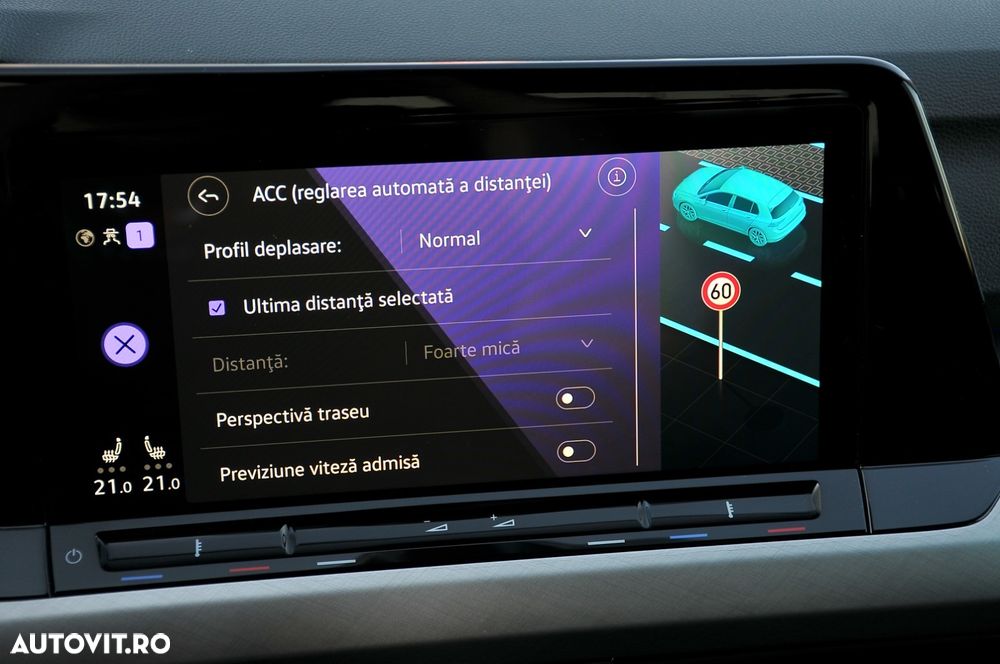 Volkswagen Golf 2.0 TDI DSG Life - 24