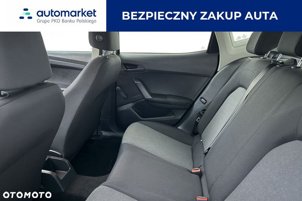 Seat Ibiza 1.0 MPI EVO Reference S&S - 8