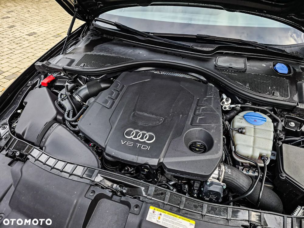 Audi A6 Avant - 39
