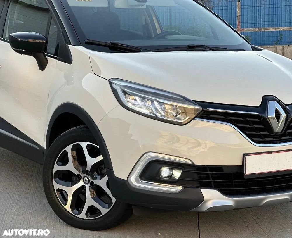 Renault Captur (ENERGY) TCe 90 INTENS - 13