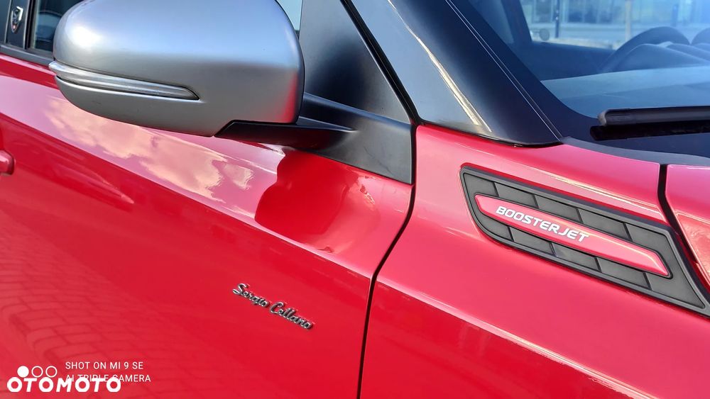 Suzuki Vitara 1.4 Boosterjet Premium 4WD - 12