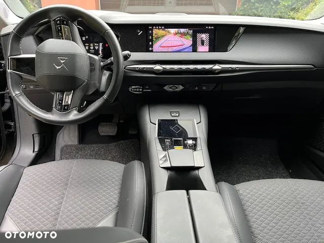 DS Automobiles DS 4 1.2 PureTech Trocadero - 17