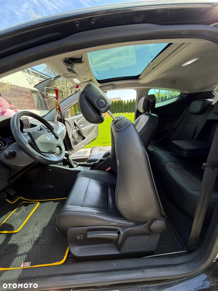 Renault Megane ver-2-0-16v-tce-dynamique - 11