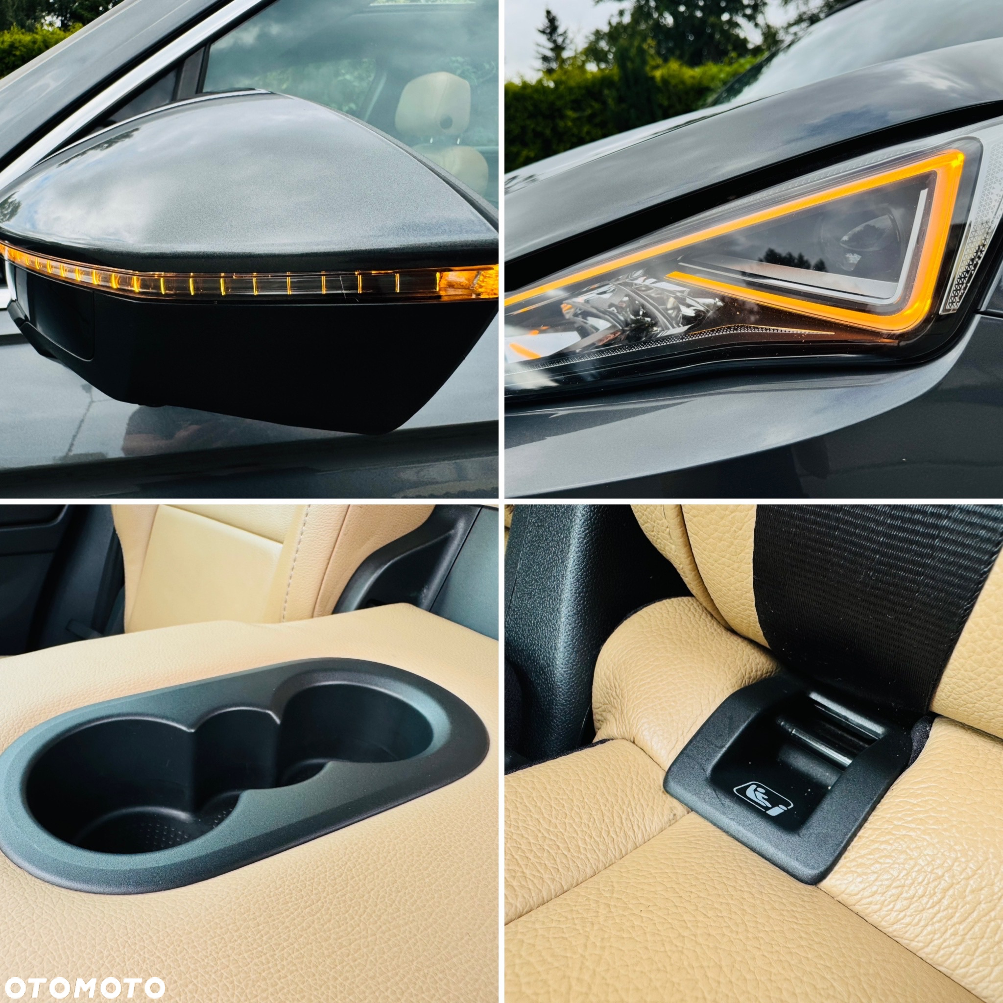 Seat Tarraco 1.5 TSI ACT OPF Xcellence - 37