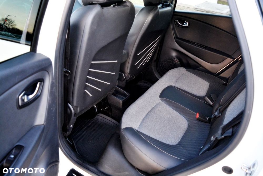 Renault Captur ENERGY TCe 90 Start&Stop Intens - 19