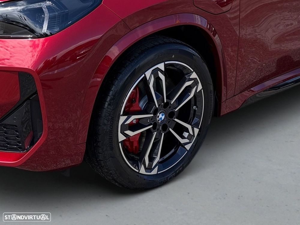 BMW X1 xDrive25e Pack Desportivo M Pro - 4