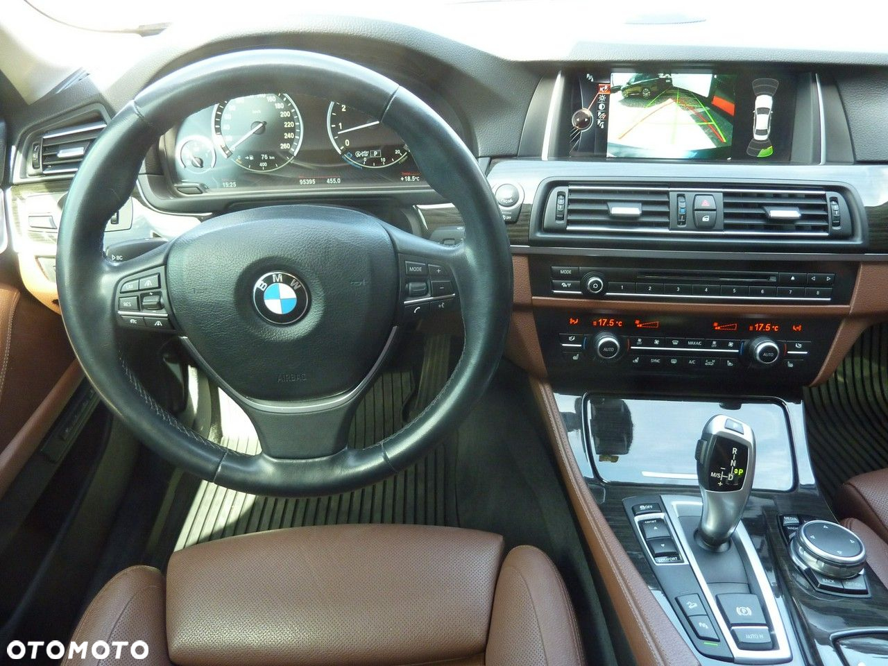 BMW Seria 5 - 20