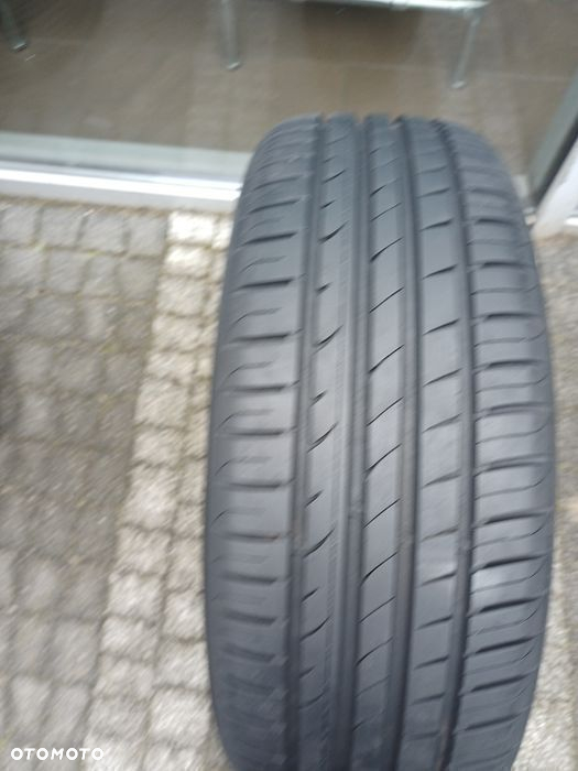 215/55R17 Hankook Ventus prime 2 Passat B8 Skoda  KOMPLET LATO K4 - 3