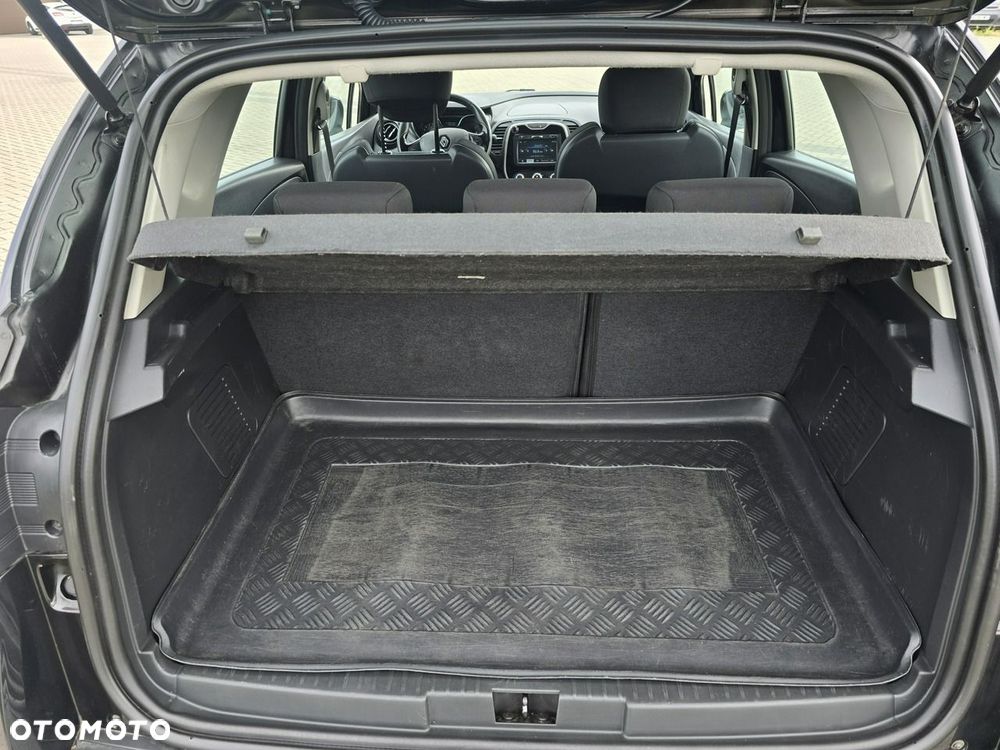 Renault Captur - 19