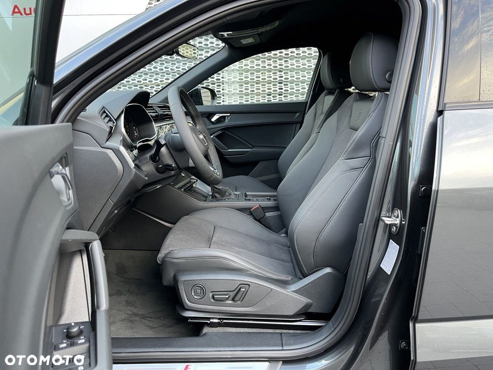Audi Q3 Sportback - 5
