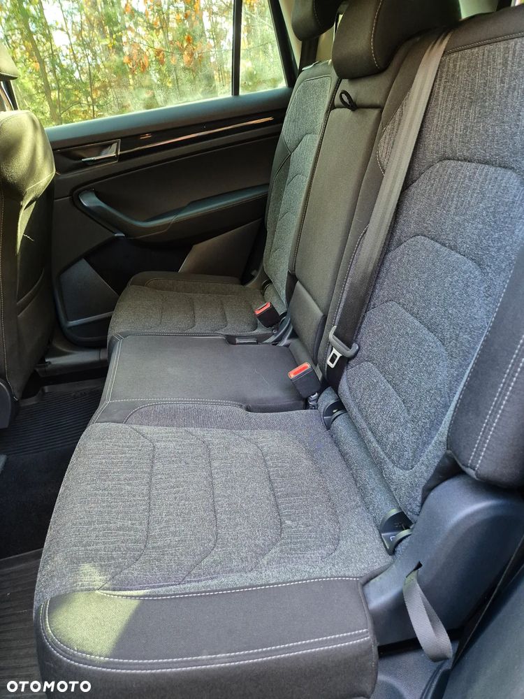 Skoda Kodiaq 1.5 TSI ACT 4x2 Style DSG 7os - 2