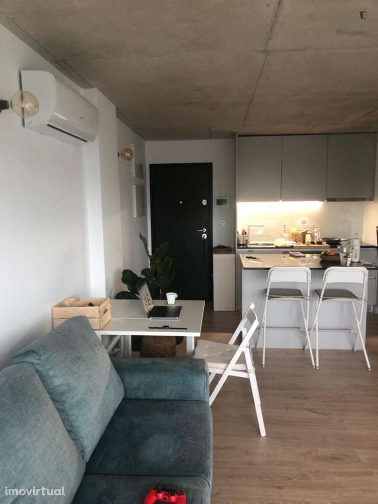 Apartamento com 1 quartos - localizado em Oliveira do Douro Porto - Grande imagem: 4/15