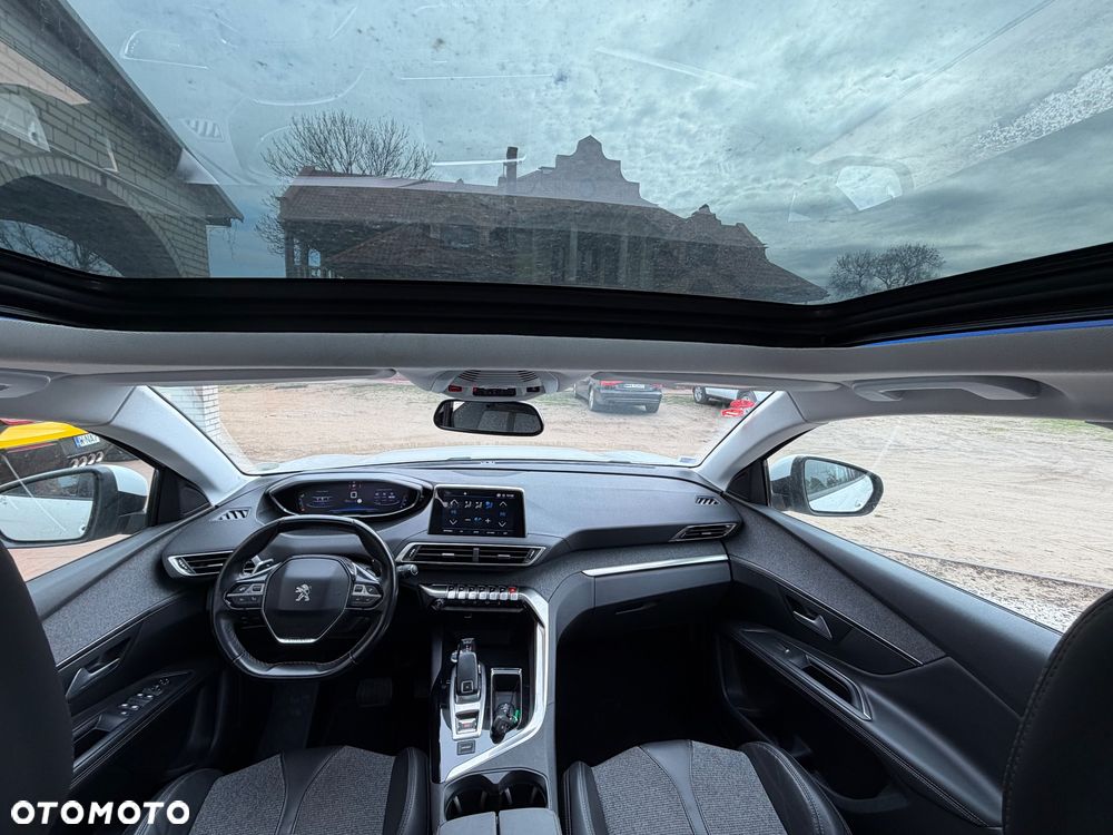 Peugeot 3008 - 18