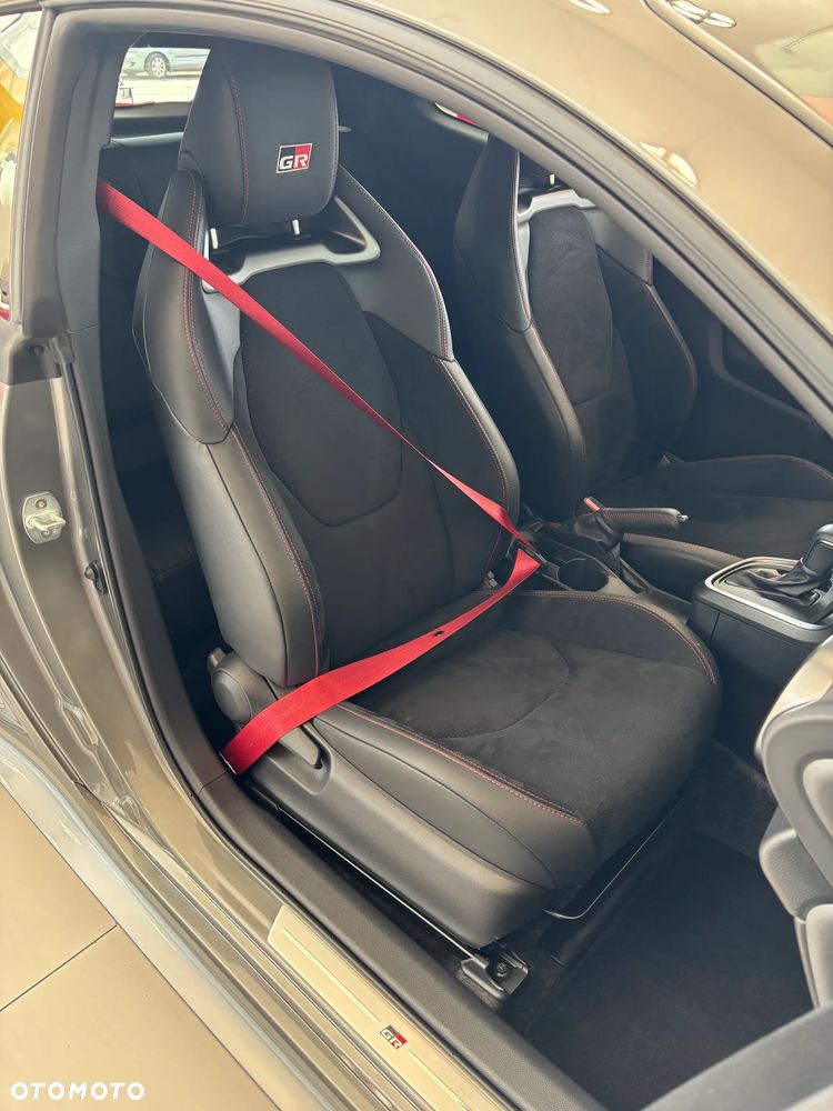 Toyota GR Yaris - 20