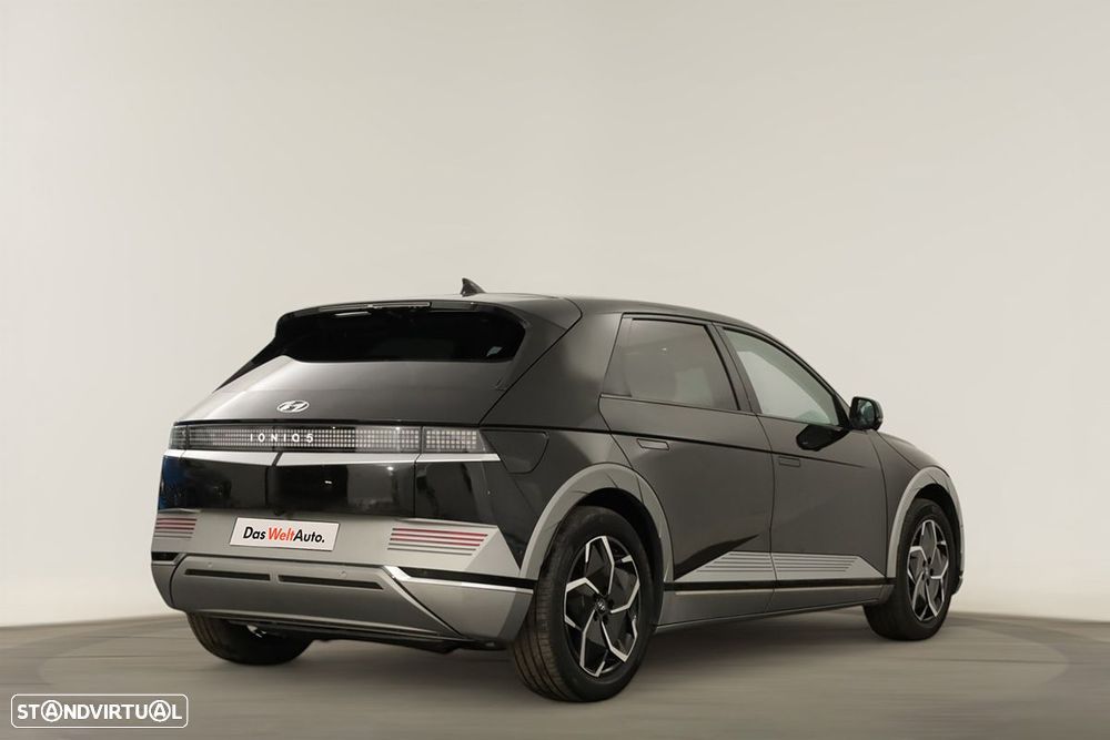 Hyundai Ioniq 5 73 kWh Vanguard+ - 4