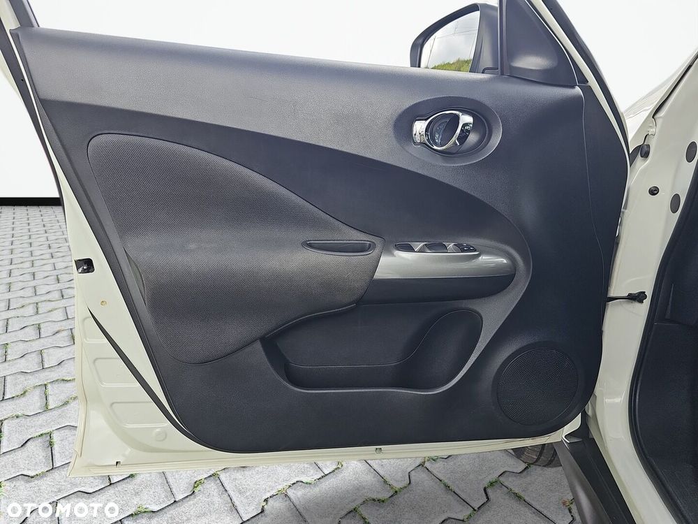 Nissan Juke 1.6 N-Connecta - 10