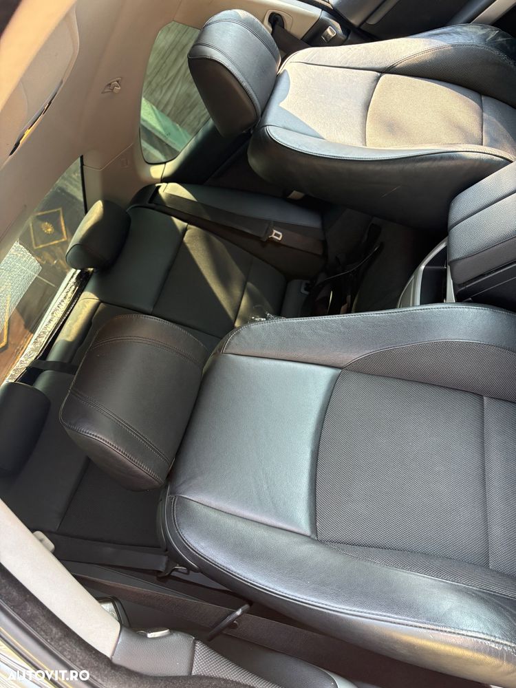 BMW Seria 3 320i Aut. - 11