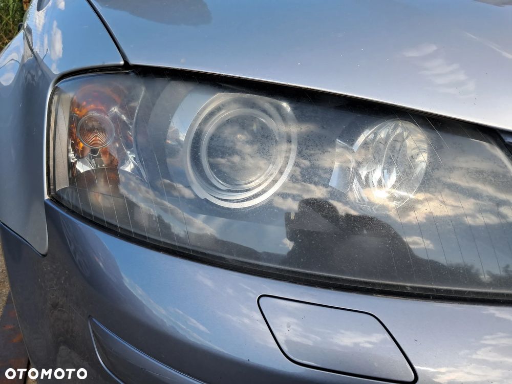 Audi A3 Sportback - 8