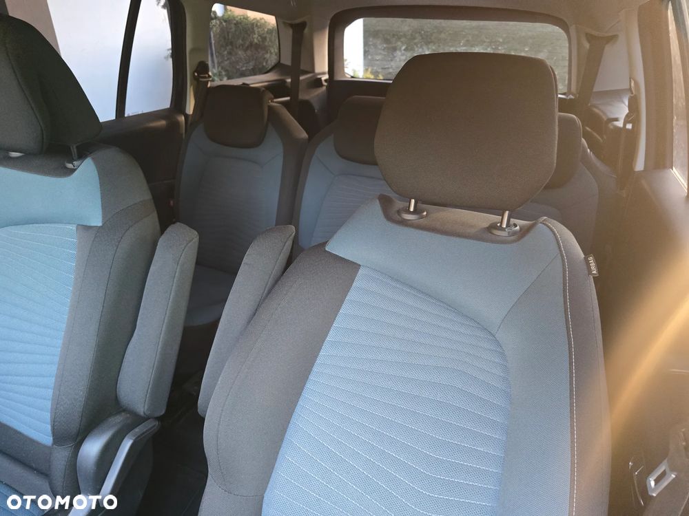 Citroën C4 Grand Picasso 1.6 BlueHDi MoreLife S&S - 7