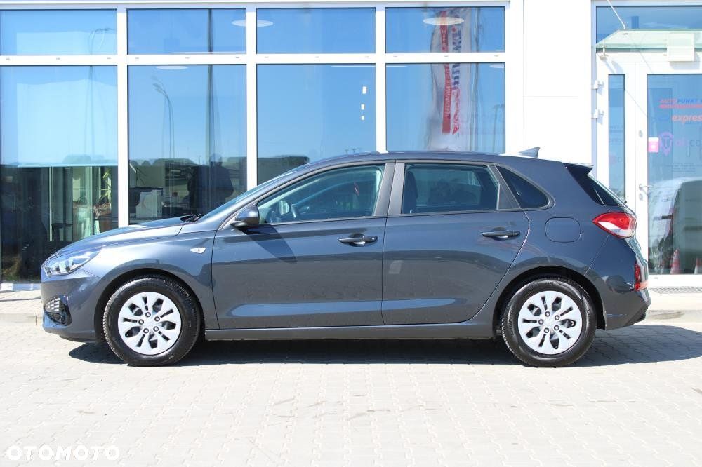 Hyundai i30 - 2