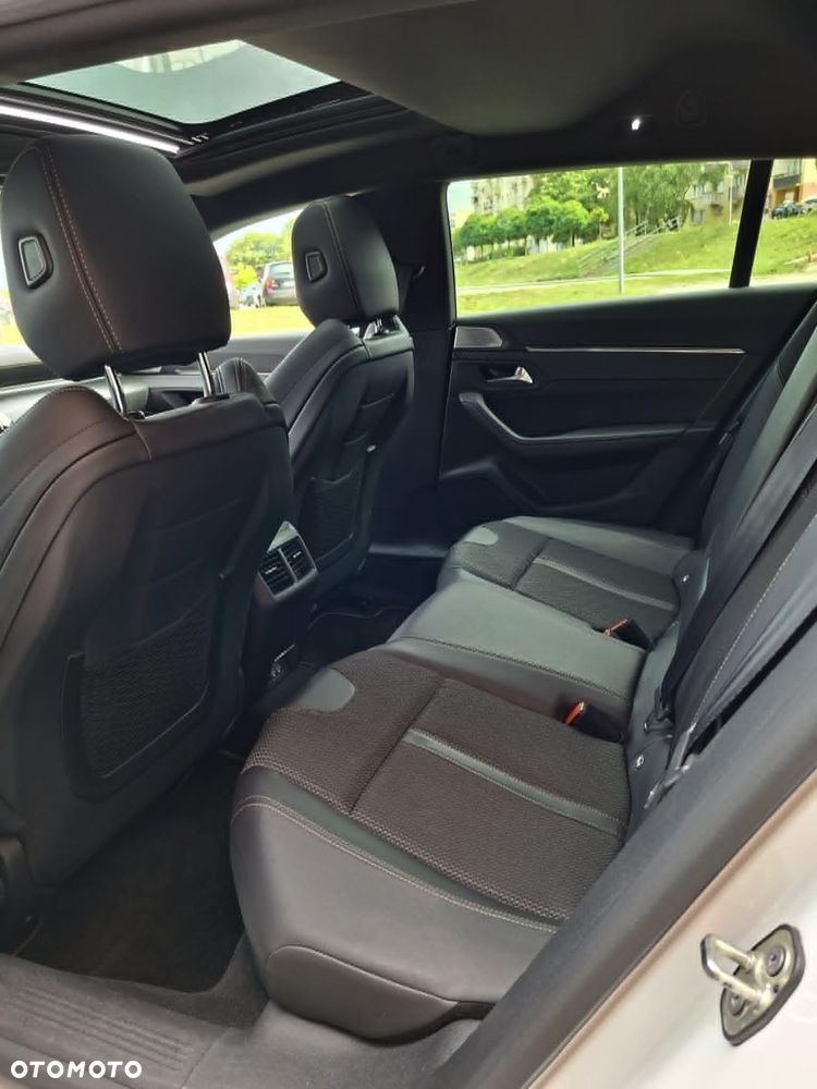 Peugeot 508 225 e-EAT8 GT - 13
