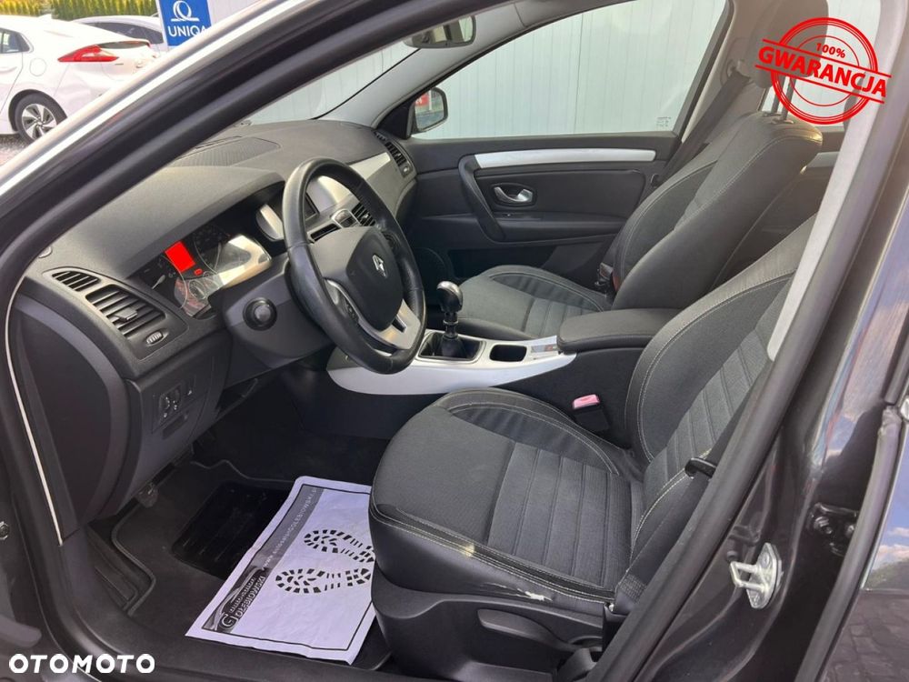 Renault Laguna - 20