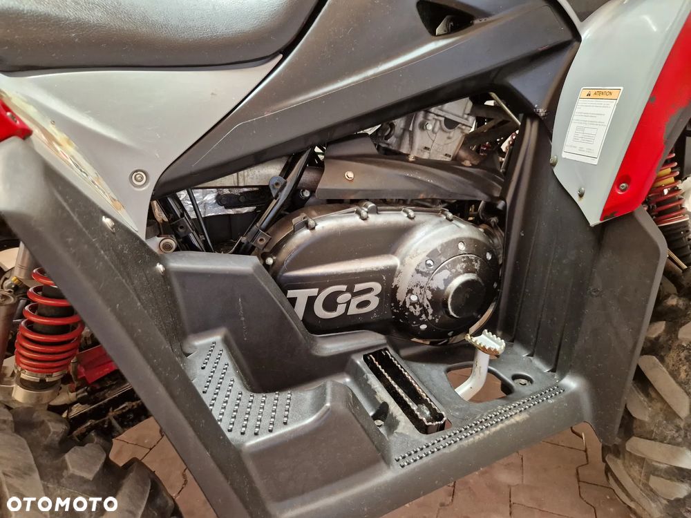 TGB Inny - 18