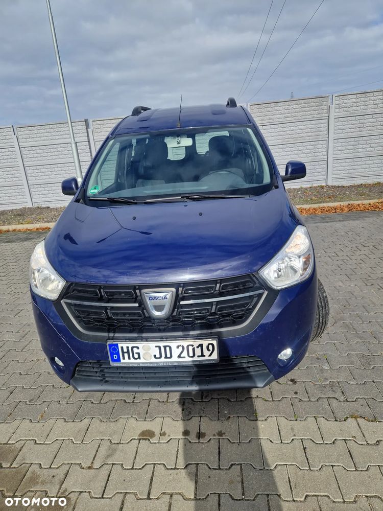 Dacia Dokker 1.2 TCe Outdoor - 5
