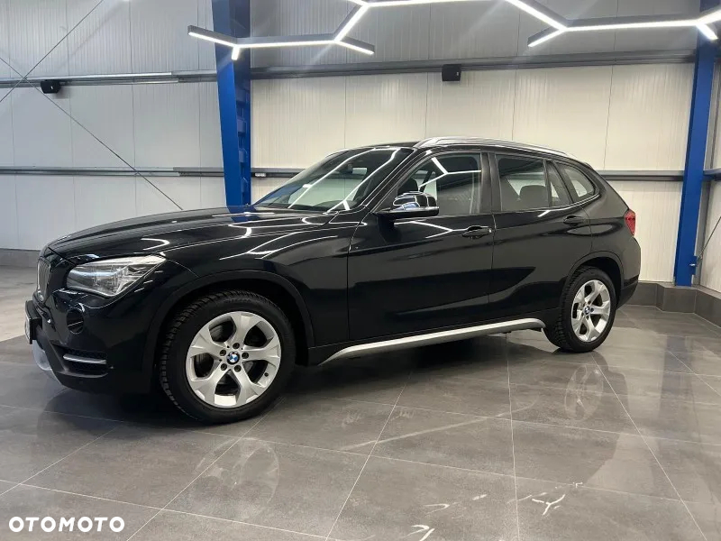 BMW X1 xDrive18d xLine - 3