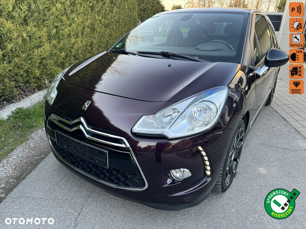 Citroën DS3