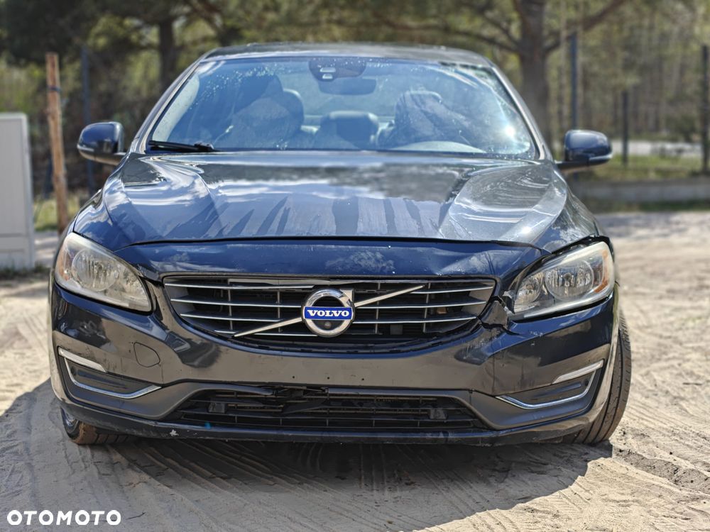 Volvo S60 T5 Geartronic Momentum - 3