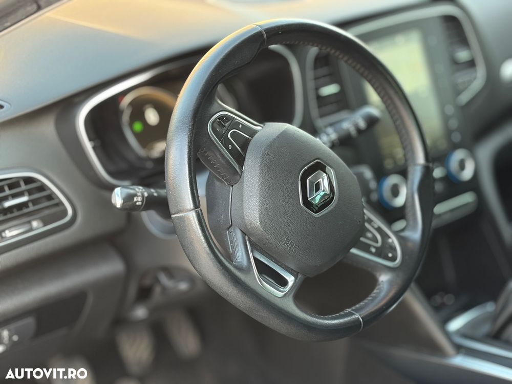 Renault Megane ENERGY TCe 130 INTENS - 5