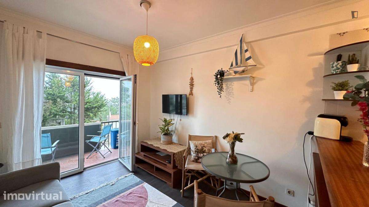 Apartamento com 2 quartos - localizado em Figueira da foz - Grande imagem: 2/13