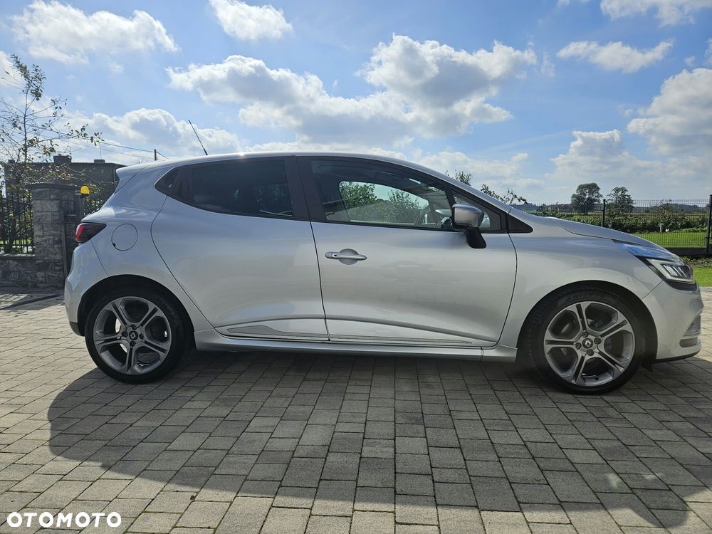Renault Clio 1.5 dCi Limited - 6