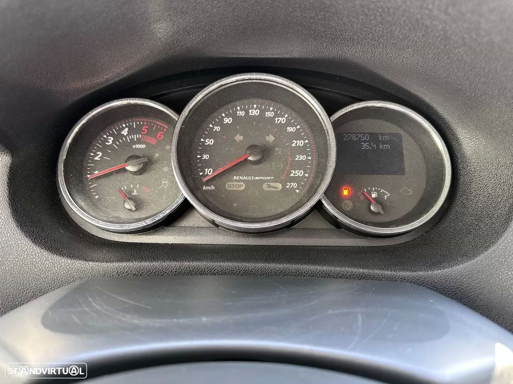 Renault Mégane Sport Tourer 1.5 dCi GT Line - 22