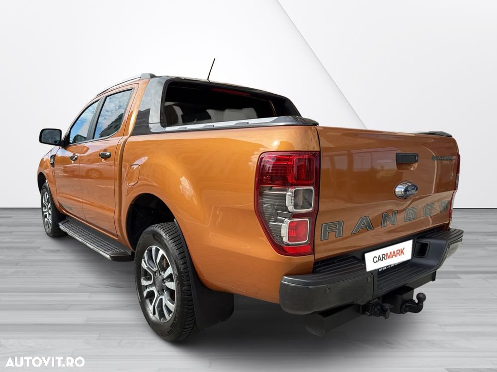 Ford Ranger - 4