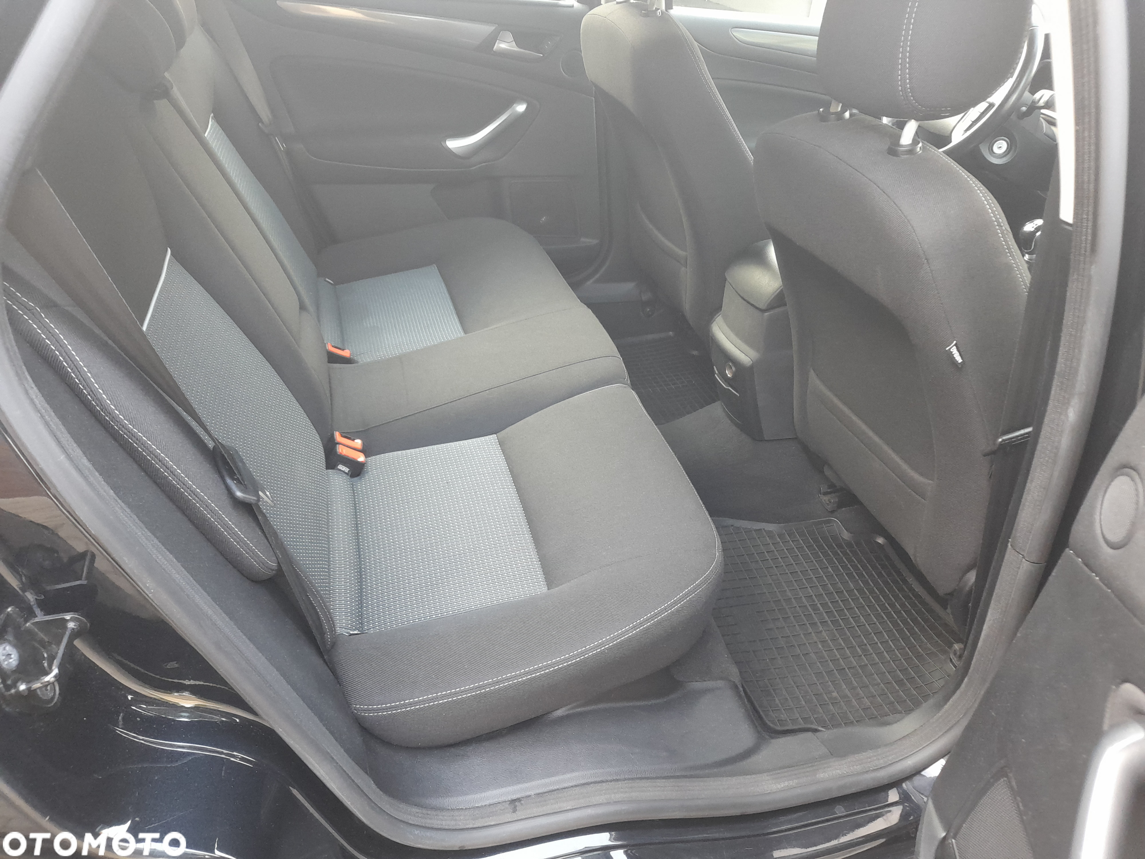 Ford Mondeo 2.0 Titanium - 17