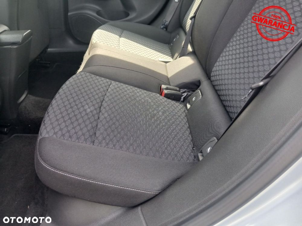 Opel Astra - 32