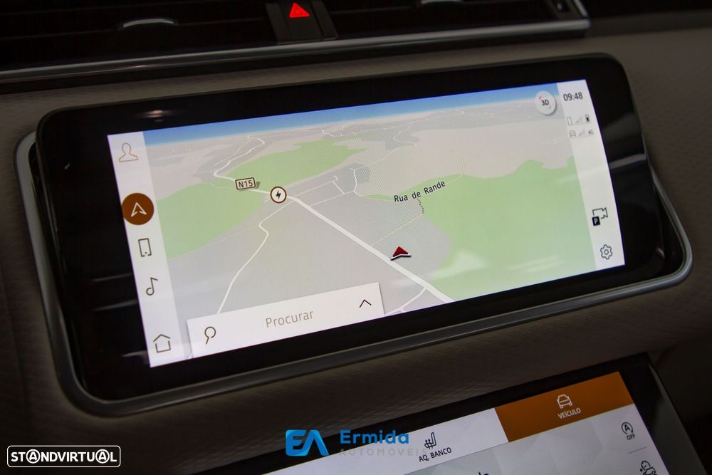 Land Rover Range Rover Velar - 31
