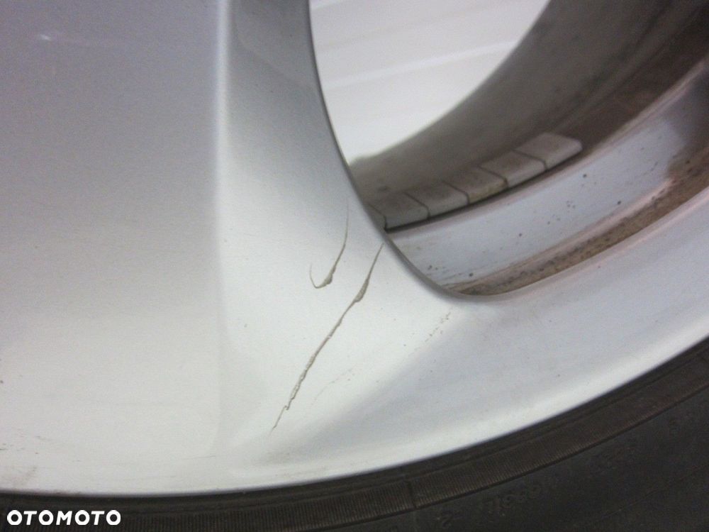 BMW X3 F25 X4 F26 KOŁA FELGI 8JX17 ET 43 OPONY 235/55/17 GRATIS 36116794271 - 3