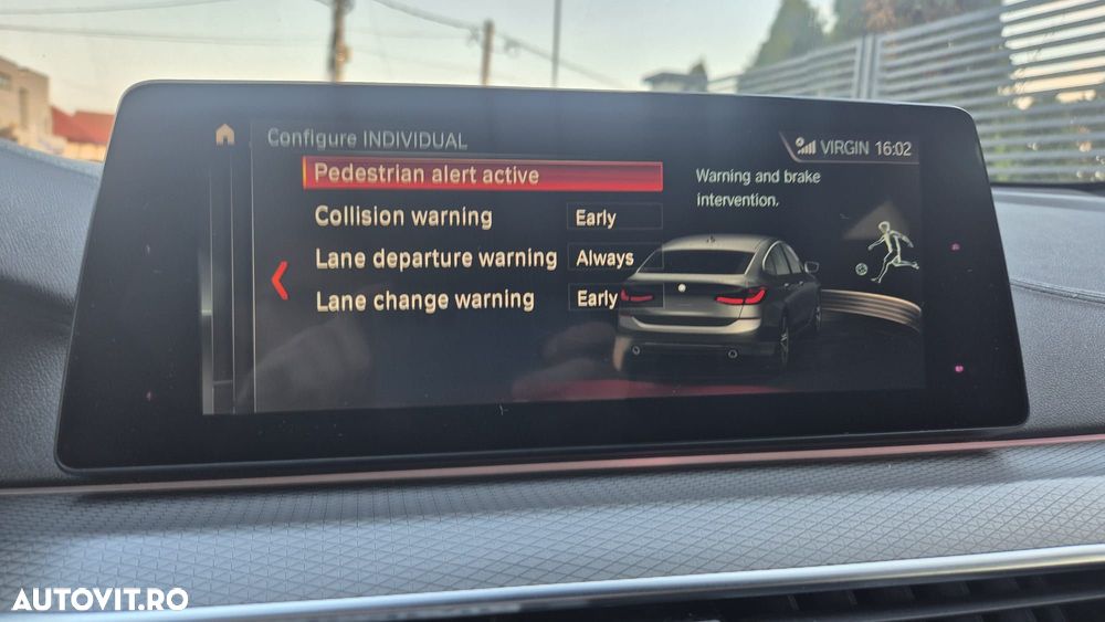 BMW Seria 6 620d xDrive - 40