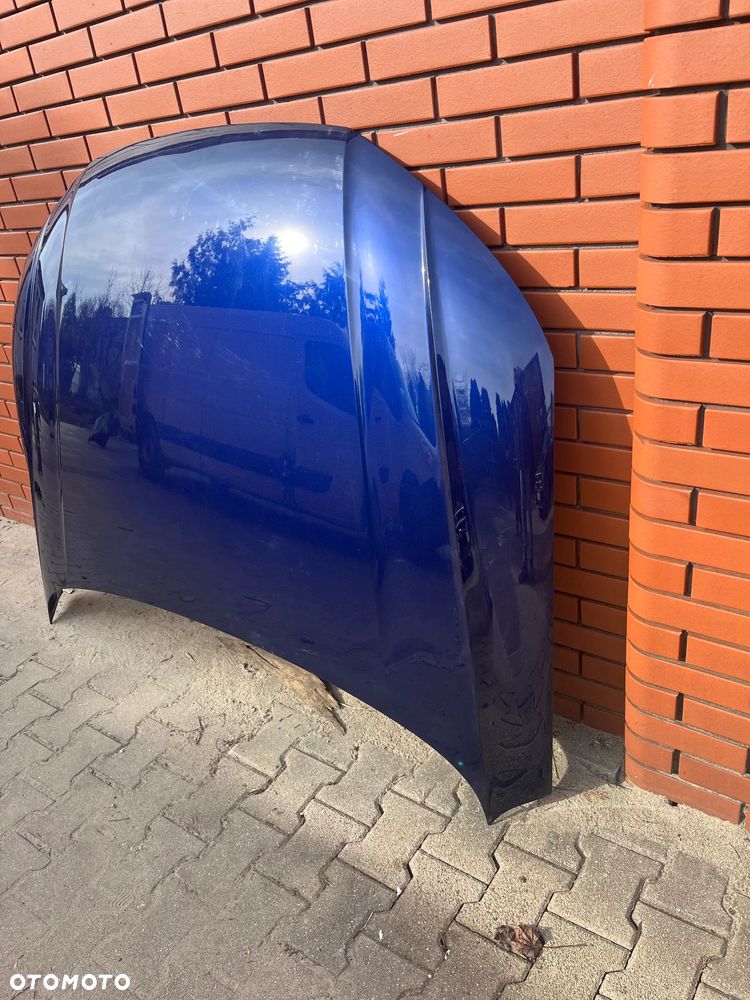 MASKA AUDI Q5 2017- IDEALNA - 2