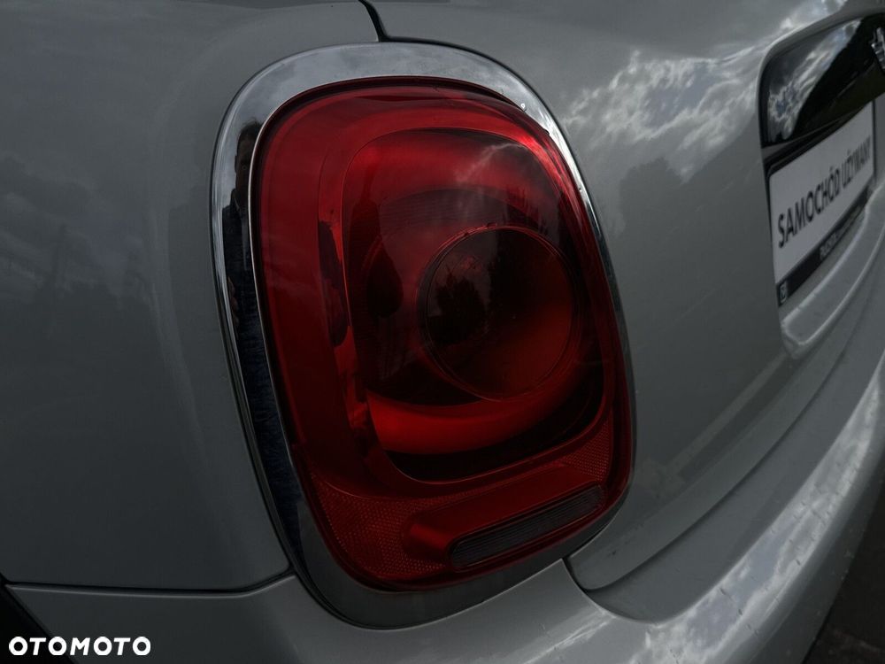 MINI Cooper Standard - 23